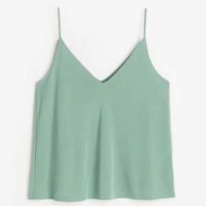 H&M V-Neck Camisole - Medium NWOT